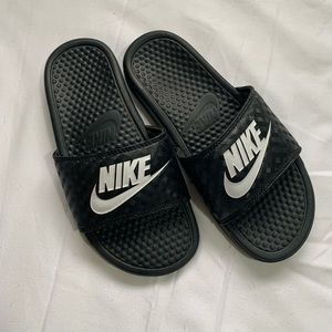 Nike Slide Sandals 7